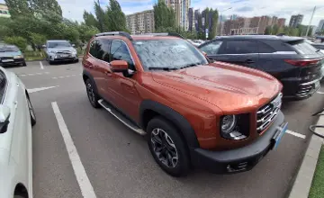 Haval Dargo 2023 года за 10 000 000 тг. в Астана фото 3