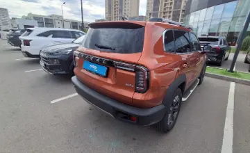 Haval Dargo 2023 года за 10 000 000 тг. в Астана