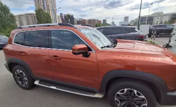 Haval Dargo 2023 года за 10 000 000 тг. в Астана фото 4