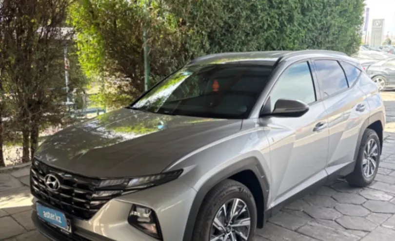 Hyundai Tucson 2023 года за 15 000 000 тг. в Талдыкорган