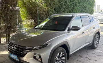 Hyundai Tucson 2023 года за 15 000 000 тг. в Талдыкорган фото 1