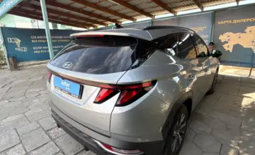 Hyundai Tucson 2023 года за 15 000 000 тг. в Талдыкорган