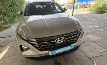 Hyundai Tucson 2023 года за 15 000 000 тг. в Талдыкорган фото 2