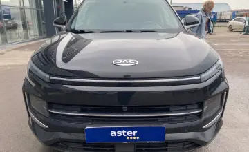 JAC JS4 2024 года за 6 800 000 тг. в Петропавловск фото 2