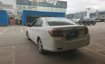 Chevrolet Epica 2008 года за 2 500 000 тг. в Алматы фото 4