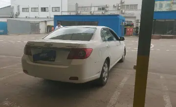 Chevrolet Epica 2008 года за 2 500 000 тг. в Алматы фото 3
