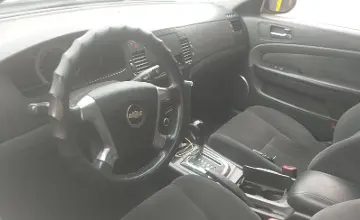 Chevrolet Epica 2008 года за 2 500 000 тг. в Алматы фото 5