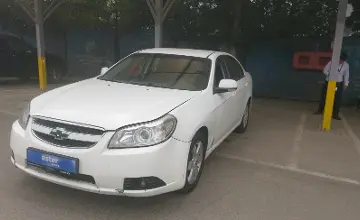 Chevrolet Epica 2008 года за 2 500 000 тг. в Алматы фото 1