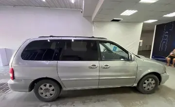 Kia Carnival 2002 года за 1 500 000 тг. в Павлодар фото 4