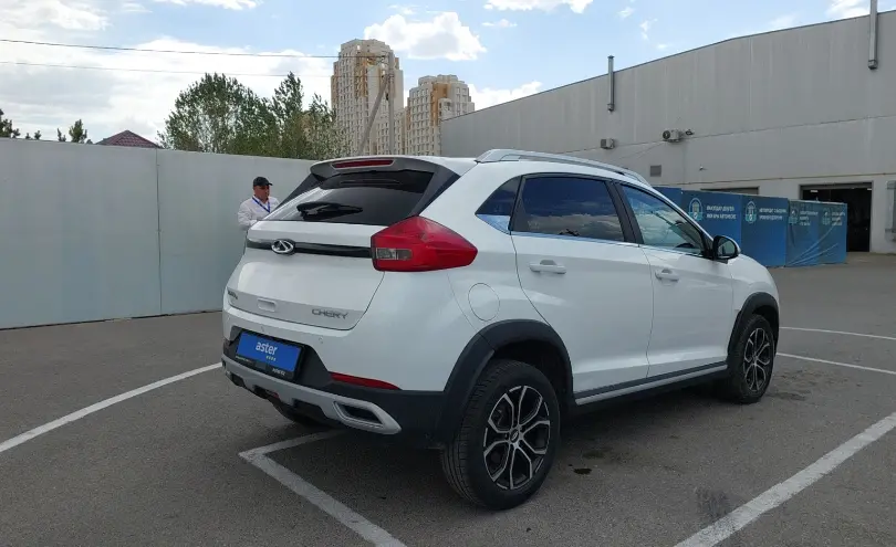Chery Tiggo 2 Pro 2023 года за 5 500 000 тг. в Шымкент фото 3