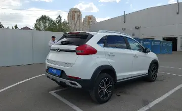 Chery Tiggo 2 Pro 2023 года за 5 500 000 тг. в Шымкент фото 3