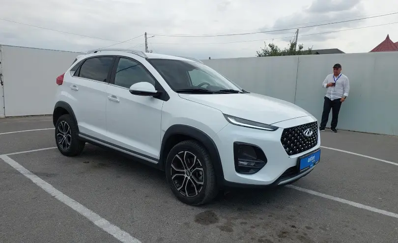 Chery Tiggo 2 Pro 2023 года за 5 500 000 тг. в Шымкент фото 2