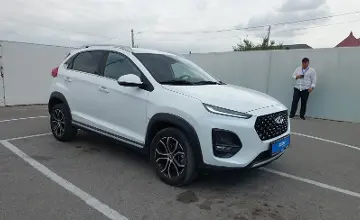 Chery Tiggo 2 Pro 2023 года за 5 500 000 тг. в Шымкент фото 2