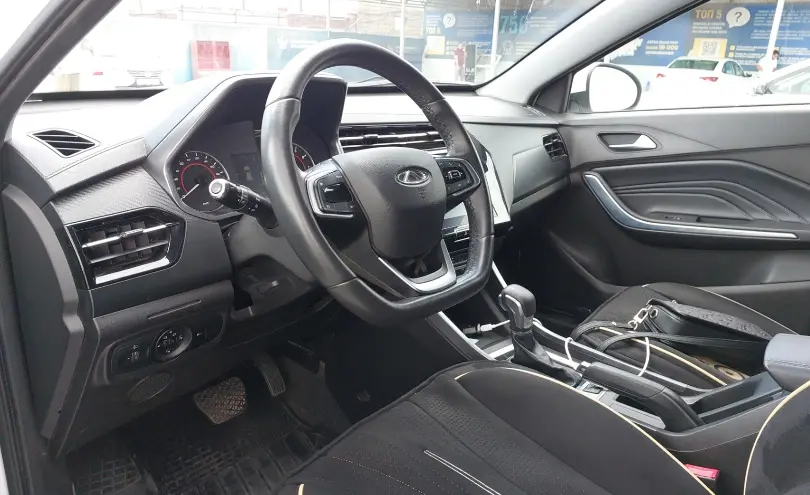 Chery Tiggo 2 Pro 2023 года за 5 500 000 тг. в Шымкент фото 5