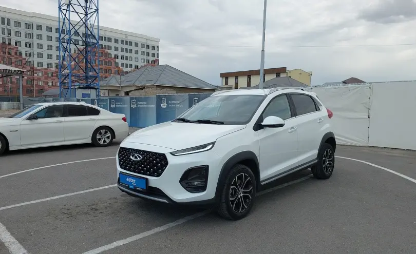 Chery Tiggo 2 Pro 2023 года за 5 500 000 тг. в Шымкент