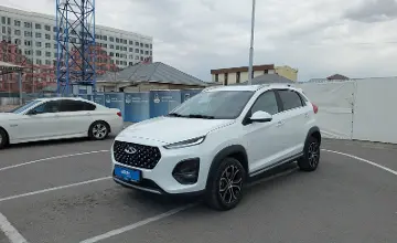 Chery Tiggo 2 Pro 2023 года за 5 500 000 тг. в Шымкент фото 1