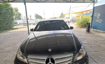 Mercedes-Benz C-Класс 2014 года за 6 500 000 тг. в Талдыкорган фото 2
