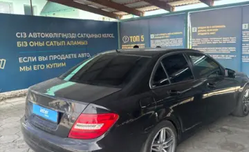 Mercedes-Benz C-Класс 2014 года за 6 500 000 тг. в Талдыкорган