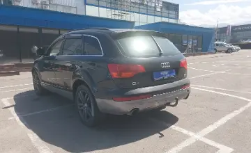 Audi Q7 2006 года за 3 500 000 тг. в Алматы фото 4