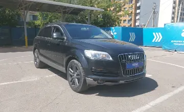 Audi Q7 2006 года за 3 500 000 тг. в Алматы фото 2