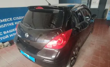 Nissan Tiida 2013 года за 6 000 000 тг. в Астана