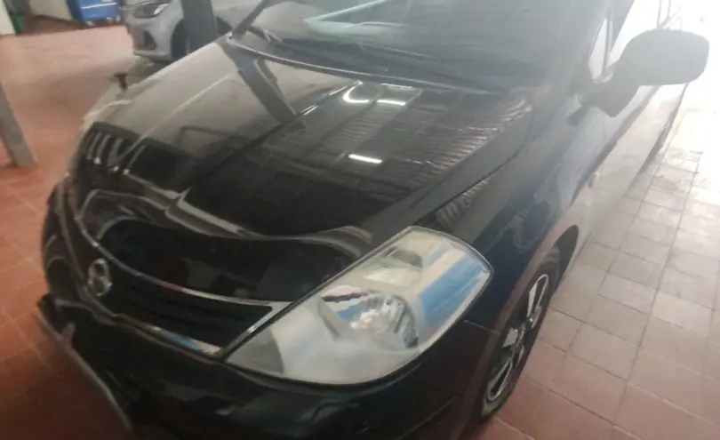 Nissan Tiida 2013 года за 6 000 000 тг. в Астана