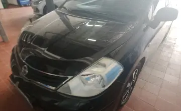 Nissan Tiida 2013 года за 6 000 000 тг. в Астана фото 1