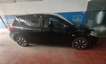 Nissan Tiida 2013 года за 6 000 000 тг. в Астана фото 4