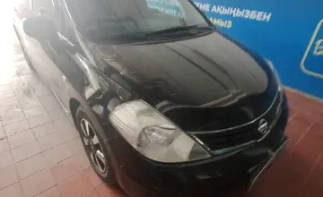 Nissan Tiida 2013 года за 6 000 000 тг. в Астана фото 3