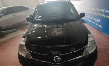 Nissan Tiida 2013 года за 6 000 000 тг. в Астана фото 2