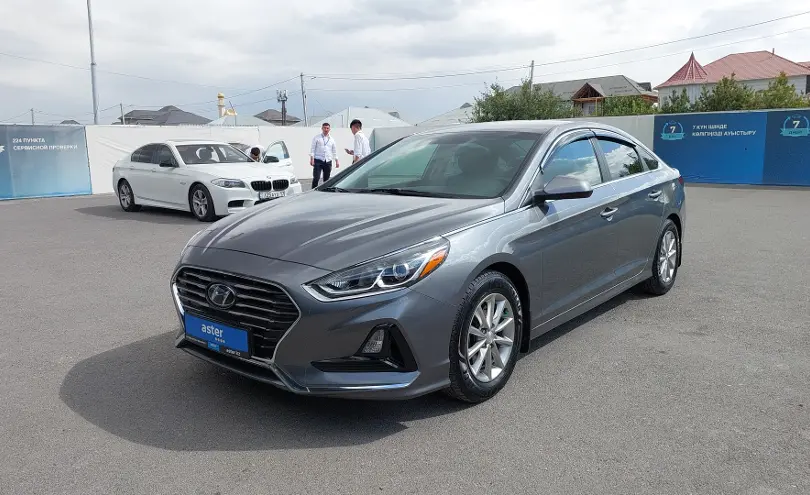 Hyundai Sonata 2019 года за 8 300 000 тг. в Шымкент