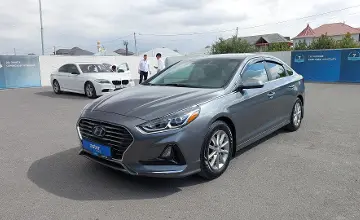 Hyundai Sonata 2019 года за 8 300 000 тг. в Шымкент фото 1