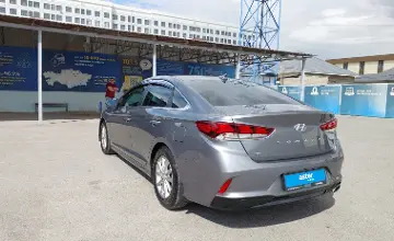 Hyundai Sonata 2019 года за 8 300 000 тг. в Шымкент фото 4