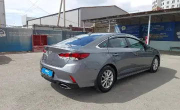 Hyundai Sonata 2019 года за 8 300 000 тг. в Шымкент фото 3