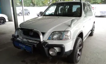 Honda CR-V 1997 года за 3 600 000 тг. в Алматы фото 1