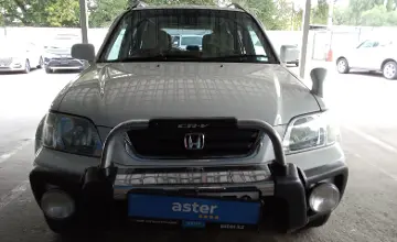 Honda CR-V 1997 года за 3 600 000 тг. в Алматы фото 2