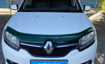 Renault Sandero 2015 года за 3 500 000 тг. в Талдыкорган фото 2