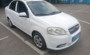 Chevrolet Aveo 2011 года за 2 500 000 тг. в Алматы фото 2