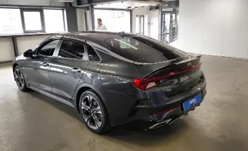 Kia K5 2021 года за 11 500 000 тг. в Астана фото 4