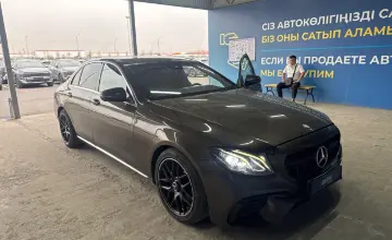 Mercedes-Benz E-Класс 2016 года за 14 600 000 тг. в Алматы фото 3