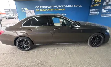 Mercedes-Benz E-Класс 2016 года за 14 600 000 тг. в Алматы фото 4