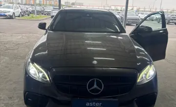 Mercedes-Benz E-Класс 2016 года за 14 600 000 тг. в Алматы фото 2