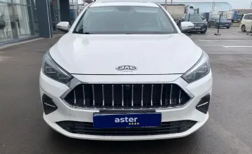 JAC J7 2023 года за 6 500 000 тг. в Петропавловск фото 2