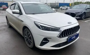 JAC J7 2023 года за 6 500 000 тг. в Петропавловск фото 3