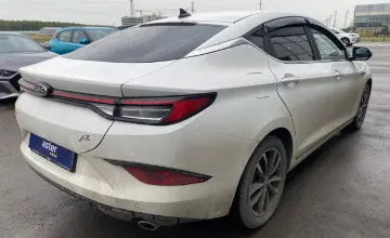 JAC J7 2023 года за 6 500 000 тг. в Петропавловск