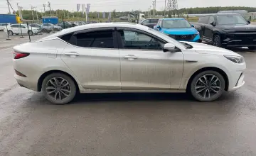 JAC J7 2023 года за 6 500 000 тг. в Петропавловск фото 4