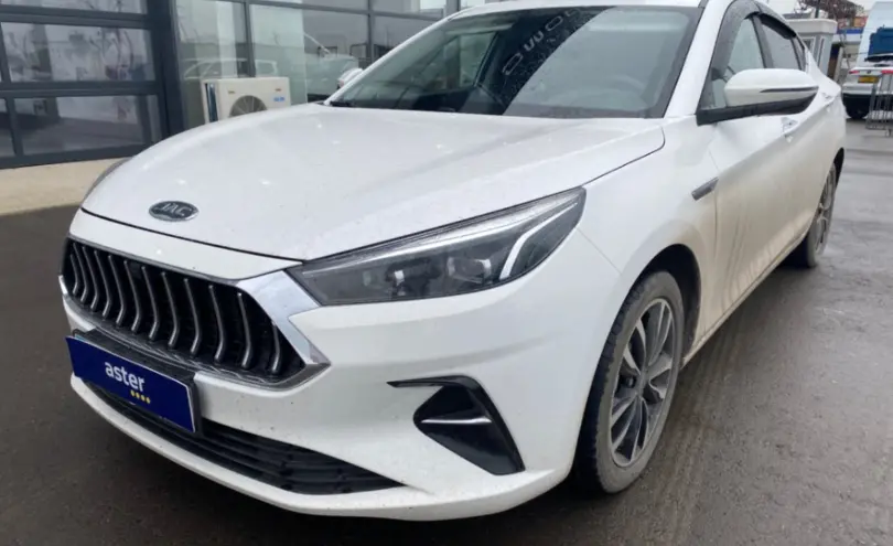 JAC J7 2023 года за 6 500 000 тг. в Петропавловск