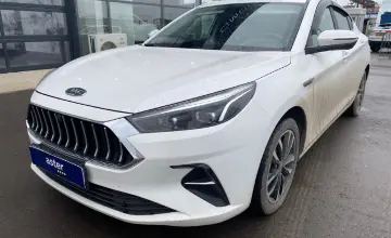 JAC J7 2023 года за 6 500 000 тг. в Петропавловск фото 1