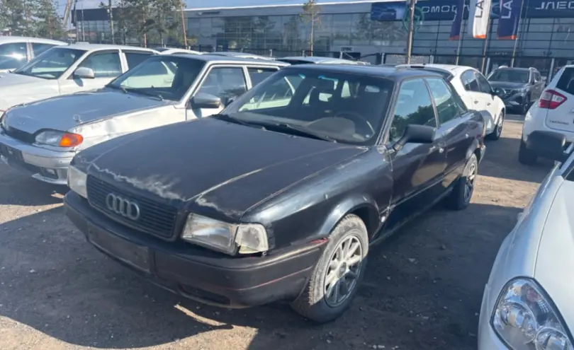 Audi 80 1994 года за 500 000 тг. в Павлодар