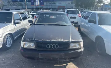 Audi 80 1994 года за 500 000 тг. в Павлодар фото 2